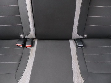 Dacia Logan II Sedan Facelifting 1.0 SCe 73KM 2020 Dacia Sandero 1.0 SCe, Salon Polska, zdjęcie 9