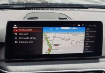 BMW Seria 5 G30-G31 Limuzyna 530i 252KM 2020 BMW Seria 5 2.0 PB 252KM AT XDRIVE M Sport FV23 Salon PL Serwis ASO Gwaran, zdjęcie 19