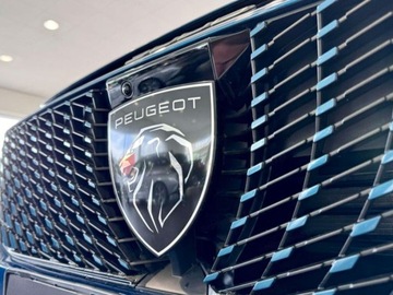 Peugeot 3008 III 2025 Od ręki - Allure e-DCS 1.2 mHEV 145KM / Pakiet Panorama, Bezpieczeństwo, zdjęcie 2