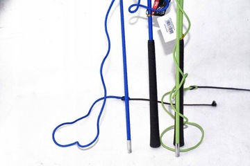 BAT DO LONŻOWANIA DWU CZĘŚCIOWY