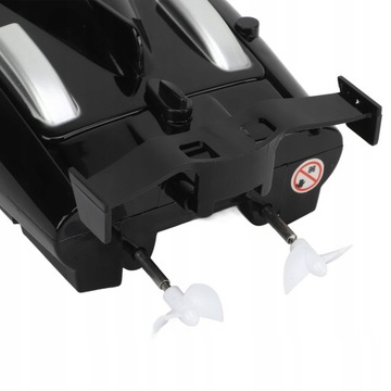 МОТОРНАЯ ЛОДКА RC ЛОДКА С ДИСТАНЦИОННЫМ УПРАВЛЕНИЕМ RC Лоцманская лодка
