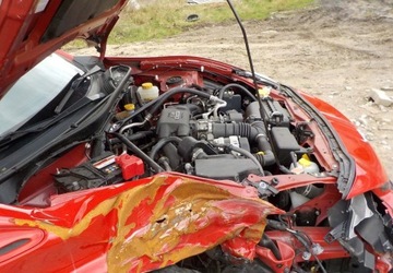 Toyota GT86 Coupe 2.0 Boxer 200KM 2015 Toyota GT86 Okazja 2.0 Benzyna 200KM, zdjęcie 7