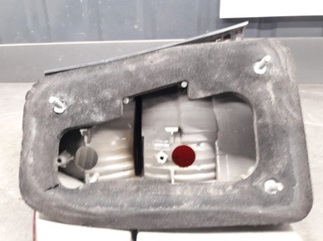 A2118202864 SVĚTLO PRAVÝ ZADNÍ MERCEDES W211 KOMBI W BLATNÍK