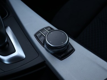 BMW Seria 3 F30-F31-F34 Limuzyna Facelifting 2.0 318d 150KM 2018 BMW 3GT 318d GT, Salon Polska, Serwis ASO, zdjęcie 15