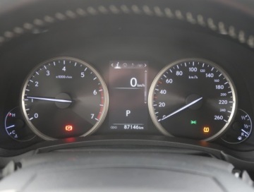 Lexus NX I SUV Facelifting 300 238KM 2018 Lexus NX 200t, Salon Polska, Serwis ASO, 4X4, zdjęcie 9