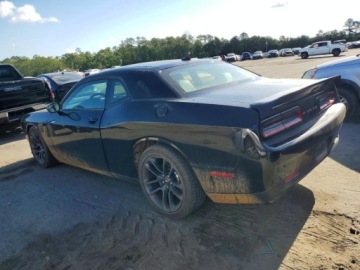 Dodge Challenger III 2023 Dodge Challenger RT 2023 6.4 Benzyna 485KM, zdjęcie 1