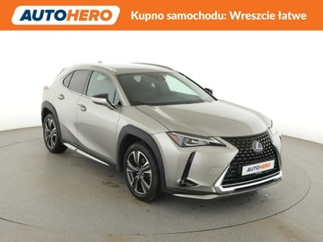 Lexus UX Crossover 250h 184KM 2019 Lexus UX FV23% 4x4 full LED navi klima auto kamera, zdjęcie 9