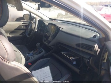 Subaru 2024 Subaru Crosstrek 2024r., LIMITED, od ubezpieczalni 2.5 Benzyna 182KM, zdjęcie 8