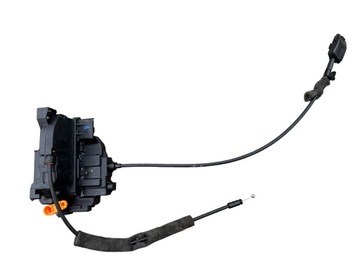 ЗАМОК ДВЕРИ ПЕРЕДНИЙ ЛЕВ RENAULT MASTER III