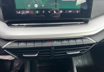 Skoda Octavia IV 2024 Skoda Octavia 1.5 TSI 115 KM LED Virtual cockpit podgrzewane fotele 1.5, zdjęcie 14
