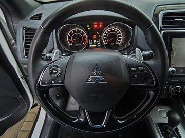 Mitsubishi ASX I SUV Facelifting 2019 2.0 150KM 2021 Mitsubishi ASX Serwis GAZ Bogata opcja Gwarancja, zdjęcie 16