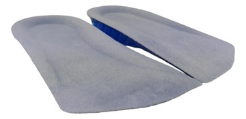 СПОРТИВНЫЕ ГЕЛЕВЫЕ СТЕПЛКИ ДЛЯ УВЕЛИЧЕНИЯ 2 СМ