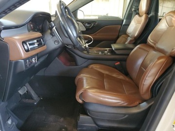 Lincoln 2021 Lincoln Aviator Reserve 2021 3.0l 3.0 Benzyna 400KM, zdjęcie 7