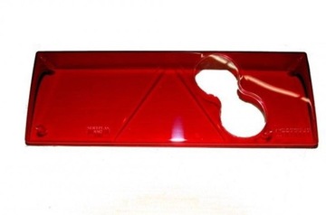 KLOSZ LAMPY ZESP.EUROP.II TYP ASPOCK PRAWA R0302C