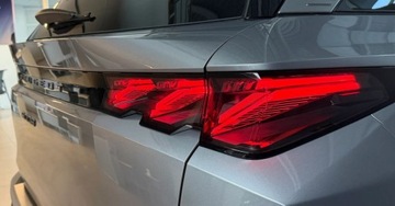 Peugeot 5008 III 2025 Peugeot 5008 Peugeot 5008GT Hybrid 145KM Nowy model Od reki Salon Mikol, zdjęcie 8