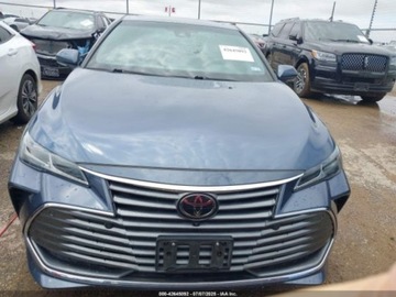 Toyota Avalon III 2021 Toyota Avalon Limited 2021 3.5l 3.5 Benzyna 301KM, zdjęcie 7