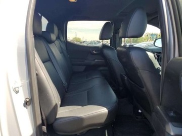 Toyota Tacoma II 2021 Toyota Tacoma 2021, 3.5L, 4x4, TRD SPORT, od ubezpieczalni 3.5 Benzyna, zdjęcie 8