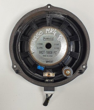 ДВЕРНЫЕ ДИНАМИКИ FORD MONDEO MK4 6M2T-18808-FC