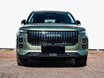 JAECOO J7 1.6 T-GDI Urban DCT Suv 147KM 2025, zdjęcie 3