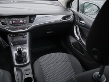 Opel Astra K Sports Tourer 1.6 CDTI 110KM 2016 Opel Astra 1.6 CDTI, Salon Polska, Serwis ASO, zdjęcie 7