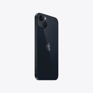 Apple iPhone 14 Plus 256 ГБ Полночь