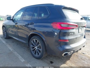 BMW X5 G05 2020 BMW X5 2020 BMW X5 XDRIVE40I 3.0 Benzyna 335KM, zdjęcie 3