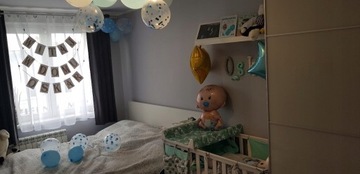 BANER DOWOLNY NAPIS PERSONALIZOWANY URODZINY CYFRY