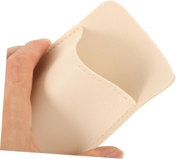 Piórnik medyczny worek na długopisy skórzane etui na długopisy szczelna tor