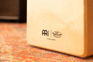 Meinl AETLBF Кахон Артизан