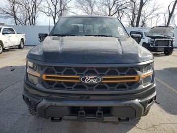 Ford 2024 Ford F150 F-150 Tremor, od ubezpieczalni 3.5 Benzyna 400KM, zdjęcie 1