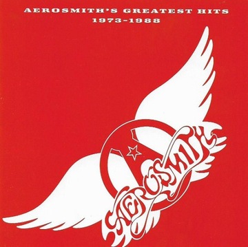 Aerosmith's Greatest Hits 1973-1988 REMASTERED