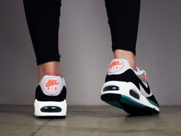 damskie buty Nike AIR MAX ORYGINAŁ sportowe sneakersy