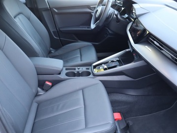 Audi A8 D5 2023 Audi A3 35 TFSI, Salon Polska, 1. Właściciel, zdjęcie 8