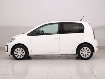 Volkswagen up! Hatchback 5d Facelifting 1.0 60KM 2017 VW Up! 1.0 MPI, Salon Polska, Klima, zdjęcie 2