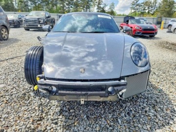 Porsche 911 992 2025 Porsche 911 Carrera S 2025 3.0 Benzyna 473KM, zdjęcie 5