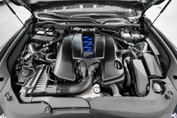 Lexus RC 2022 Lexus RC-F V8 5.0 VVT-i 477 KM. FV23%, zdjęcie 18
