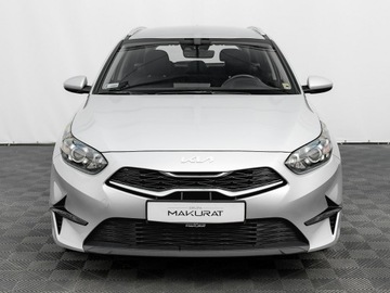 Kia Ceed III Kombi Facelifting 1.5 T-GDI 160KM 2022 Kia Cee'd GD4E578#1.5 T-GDI M K.cofania 2 stref, zdjęcie 6