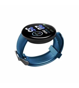 СМАРТ-ЧАСЫ SMARTBAND ФИТНЕС-СПОРТИВНЫЙ РЕМЕСЛ D18