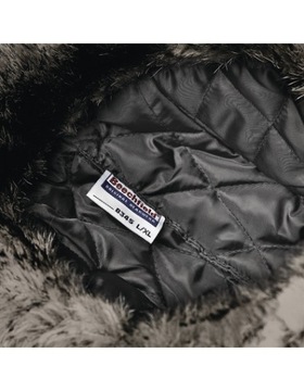 ТЕПЛАЯ УСЗАНКА ЖЕНСКАЯ МУЖСКАЯ ЗИМНЯЯ ШАПКА УСАНКА, размер S/M