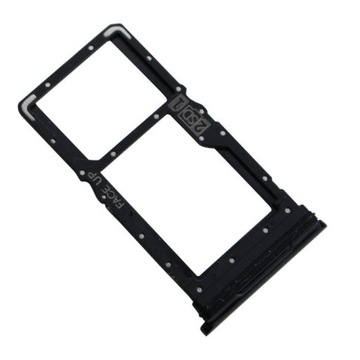 ORYG SZUFLADKA KARTY SIM SD MOTOROLA MOTO G8 Power