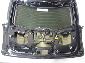 OPEL ANTARA GAR VÍKO KUFRU KUFRU