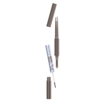 Lovely Brow Creator 3in1 Pencil kredka tusz i puder stylizacji brwi 01 P1