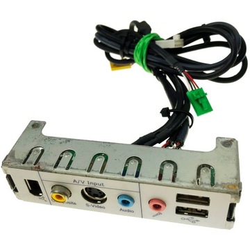 PANEL MULTIMEDIALNY 3,5 CALA 100% OK %qS