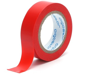 MOCNA TAŚMA IZOLACYJNA 17mm ELEKTRYCZNA 10M