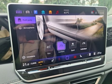 Volkswagen Tiguan II SUV Facelifting 1.5 TSI 150KM 2024 Volkswagen Tiguan serwis ASO 1.5eTSI 150KM bezwyp pakiet MatrixLED kamera3, zdjęcie 29