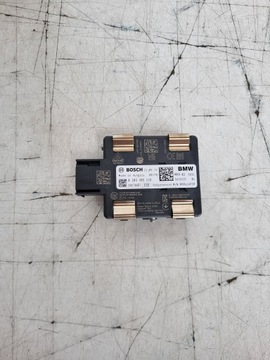 РАДАР BMW G20 G21 G01 ACC DISTRONIC
