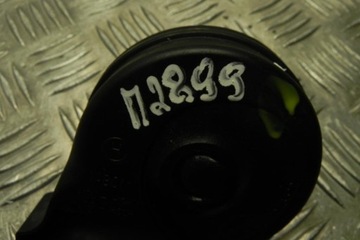 KLAKSON MERCEDES-BENZ C (W204) 0055307 2011