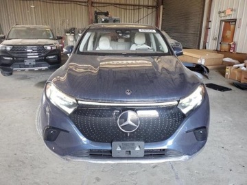 Mercedes 2023 Mercedes-Benz EQS 2023r., 4x4,, zdjęcie 4