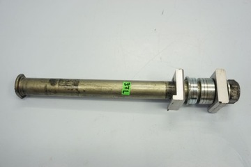 YAMAHA YZF-R1 1000 RN22 09-15 OŚKA OŚ TYŁ