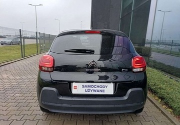 Citroen C3 IV 2024 Citroen C3 1.2 83KM Salon PL Vat 23 1 wlasciciel ASO 1.2 Benzyna 83KM, zdjęcie 7